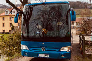 MB Travego 52+1+1