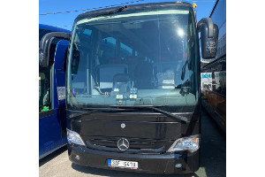 MB Travego 48+1+1