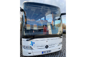MB Tourismo 53+2+1