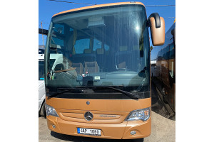 MB Travego 59+2+1